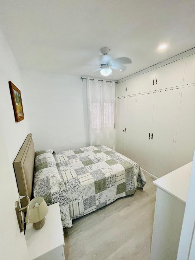 Ecclesia Major Apartment - Vivienda Con Fines Turisticos Catedral De Jaen Bagian luar foto